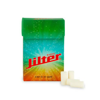 Filtri Jilter (42 pezzi)