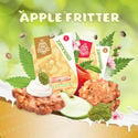 Apple Fritter Automatic (Zamnesia Seeds) femminizzata