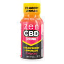 Bevanda al CBD (Zen CBD)