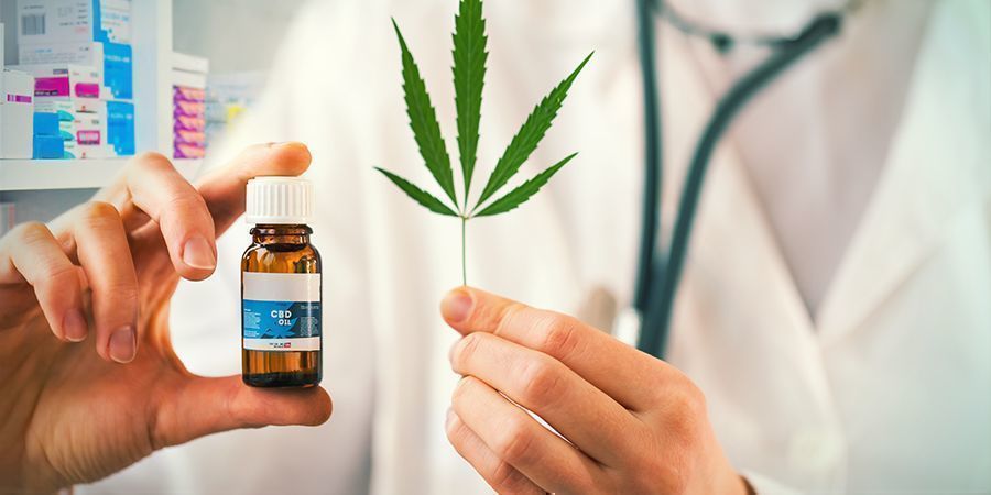 Prodotti Medicinali Mercato Uruguaiano Della Cannabis