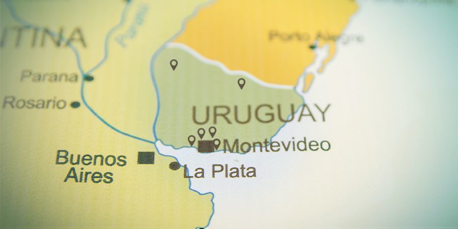 In Uruguay Ci Sono Meno Di 20 Farmacie Con Licenza Di Vendere Cannabis