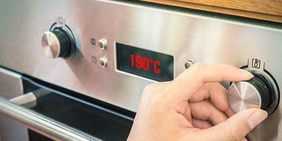 Cucinare O Infornare A Temperatura Troppo Elevata