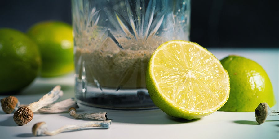 Si Può Preparare Un Lemon Tek Con Il Lime?