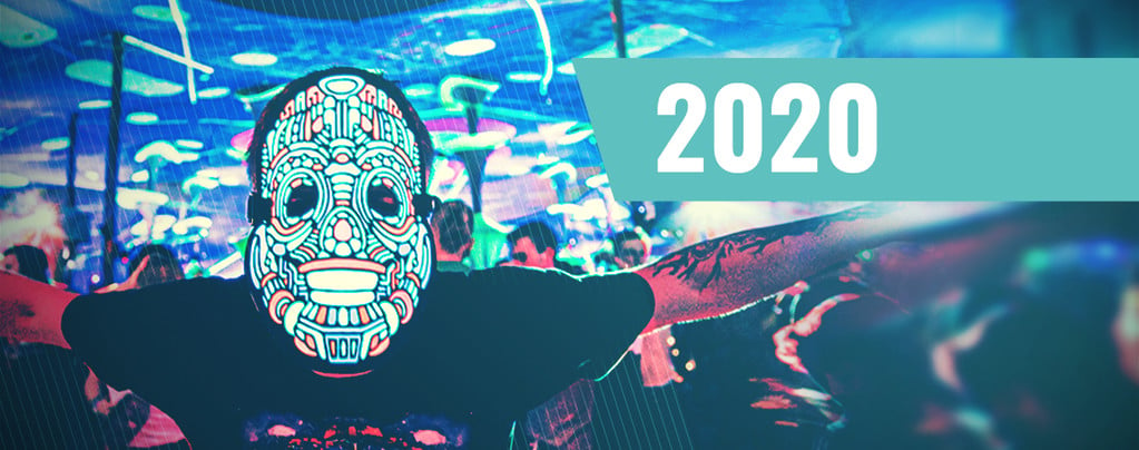 I Migliori Festival Psytrance Del 2020 In Europa