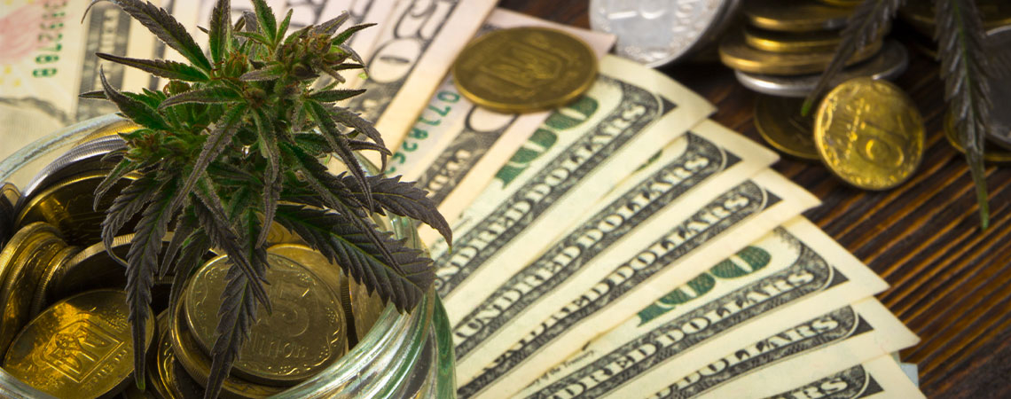 Cannabis e L'Economia Americana