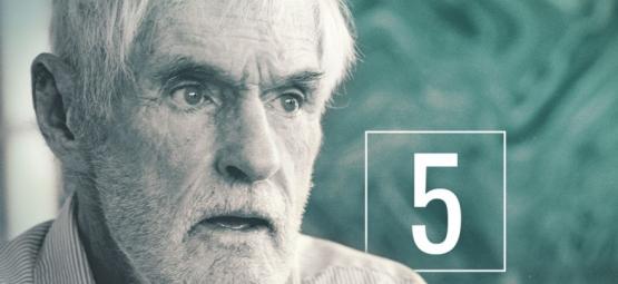 I Cinque Livelli Dell'Esperienza Psichedelica Di Timothy Leary
