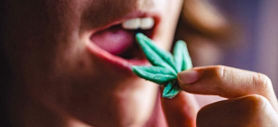 Perché Mangiare Cannabis Risulta Essere Più Forte Che Fumarla